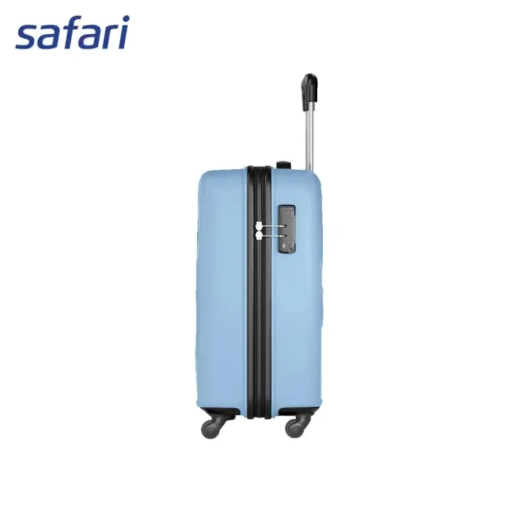 SAFARI%20%20PENTAGON%20PRO%20Hard%20Luggage%20%7C%20(Large)%20%7C%20100%25%20Polypropylene%20%7C%204%20Wheels%20%7C%20%20TSA%20Lock%20%7C%20Secure%20Zipper%20%7C%20Shoe%20pouch%20-%20Image%206
