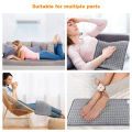 Heating Pad Ortho Personal Care Body Warmer Electric Heating Pad 30x60CM (Extra Large). 