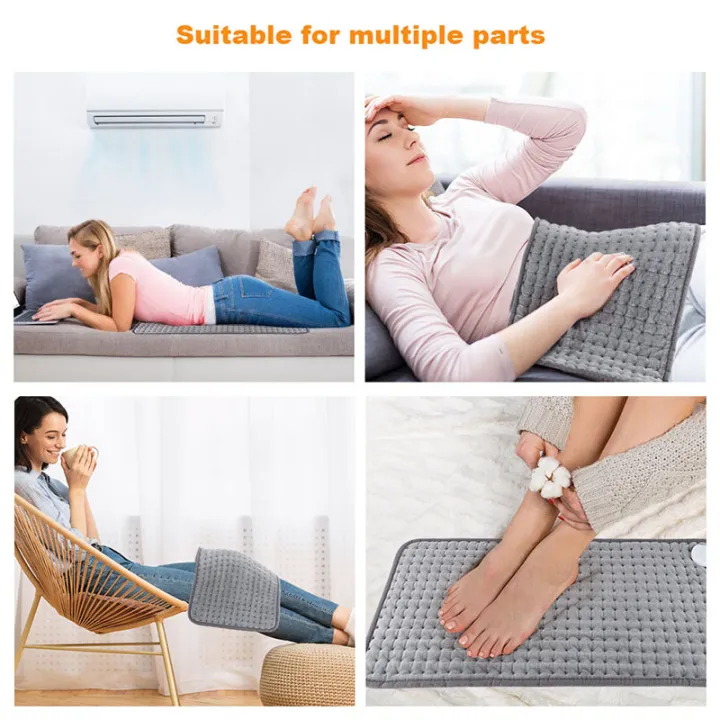 Heating%20Pad%20Ortho%20Personal%20Care%20Body%20Warmer%20Electric%20Heating%20Pad%2030x60CM%20(Extra%20Large)%20-%20Image%208