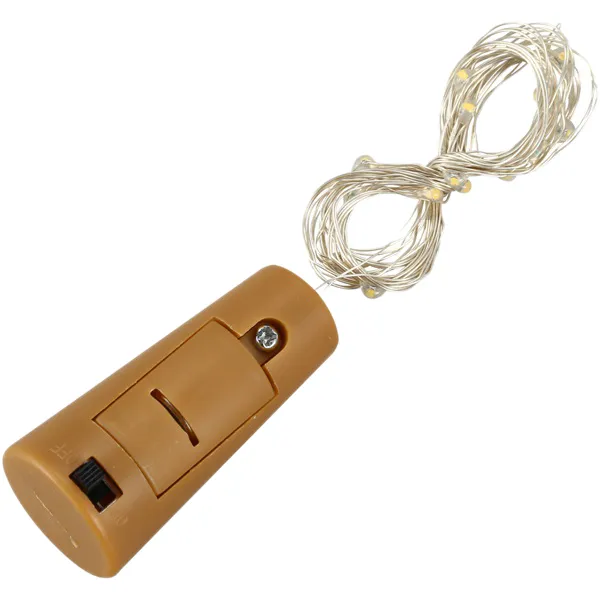 OUMERY%2010%20Packs%20Including%20Battery%20Led%20Wine%20Bottle%20Stopper%20Copper%20Wire%20Light%20String%202M%2020LED%20Atmosphere%20Decorative%20Light%20-%20Image%205