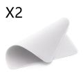 2023 Universal Polishing Cloth For Apple iPhone 13 12Pro iPad Mini Macbook Air Screen Display Camera Polish Cleaning Wipe Cloth. 