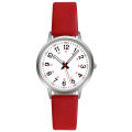 【Best Sellers】Belt Watch for Women, Student-Specific, Pointer Watch, Digital Watch, Women's Watch, Waterproof quality]. 