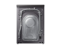 Samsung 8 Kg Wi-Fi Enabled Inverter Fully-Automatic Front Loading Washing Machine (WW80T504DAN/IM). 