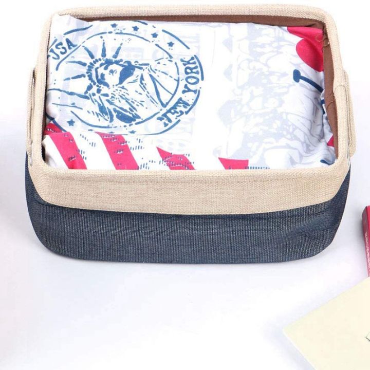 Storage%20Bins,Collapsible%20Fabric%20Storage%20Basket%20with%20Dual%20Handles,%20Foldable%20Toy%20Bins%20for%20Clothes%20Storage,Home%20Organizer%20for%20Bedroom%20Office%20Closet%20Kitchen%20Dark%20Blue%20S%20-%20Image%205