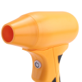 Mini Jet Blower Portable Violent Turbo Fan for 20V Battery. 