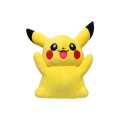Yellow Pikachu Soft Toy For Kids. 