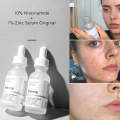 Niacinamide Serum In Nepal 30ml - Treats Acne, Skin Redness, Pimples & Pores. 