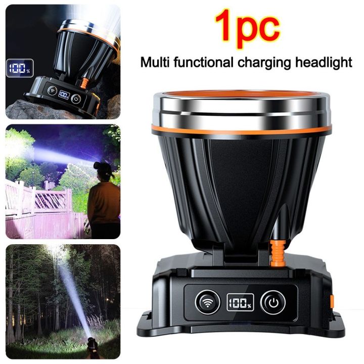 Lightweight%20Super%20Bright%20Induction%20Headlamp%20Powerful%20Smart%20Motion%20Sensor%20Head%20Lamp%20Rechargeable%20Waterproof%20Waterproof%20Head%20Flashlight%20-%20Image%204