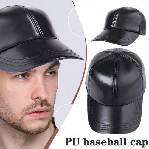 Unisex%20Pu%20Leather%20Baseball%20Cap%20Men%20Women%20Adjustable%20Snapback%20Outdoor%20Sport%20Hats%20Caps%20-%20Image%203
