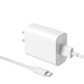 Vivo 44W Super Fast Charging Wall Charger with Type-C Data Cable. 