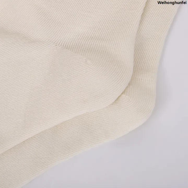 WeihonghunfeiHigh%20Quality%20Solid%20color%20fashion%20japan%20heat%20energy%20warm%20color%20thickened%20winter%20ladies%20wool%20cashmere%20double%203/batch%20new%20socks%20black%20and%20white%20bag%20set%20Luxury%20-%20Image%206