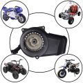 JAERBEE Motorcycle Pull Kit for 2 Stroke 47Cc 49Cc Pocket Coolster SSR SX50 Mini Dirt Bike Moto Quad ATV. 