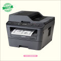 Brother DCP L2540DW Wireless Compact Laser Printer. 