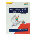 Mathematical Methods - Prof. Tara Prashad Bhusal ( New Edition). 