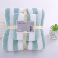 Two Piece Best Bath Soft Towel For Babies. 