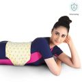Flamingo Healthcare Flamingo Orthopedic Heat Belt  Heating Pad Knee, Calf & Thigh Support Injury Support Backpain relief. 