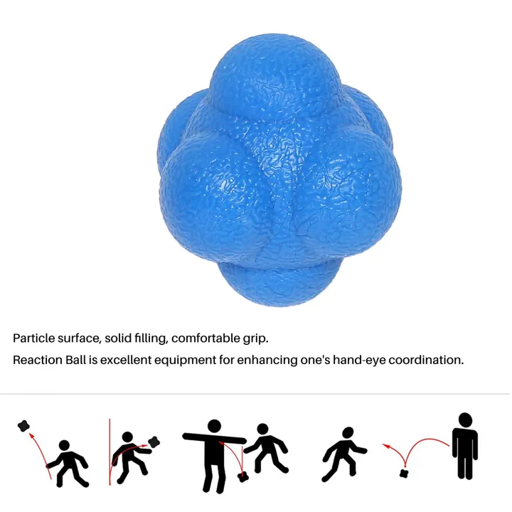 Hexagonal%20Reaction%20Ball%20Agility%20Training%20Reaction%20Ball%20Coordination%20Agility%20Training%20Reaction%20Ball%20-%20Image%205