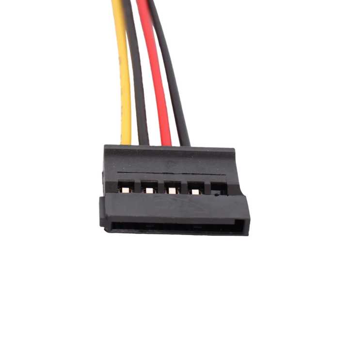 Multicolor%20%20Sata%20Power%20Cable%20For%20Hard%20Drive%20-%20Image%204