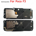Ashunqiwen New style New specials Loudspeaker For Xiaomi Pocophone Poco F3 F4 GT F5 F1 F2 Pro 5G Loud Speaker Buzzer Ringer Sound Module Spare Parts. 