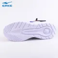 ERKE Training Shoes Black For Men 11121312488-004. 