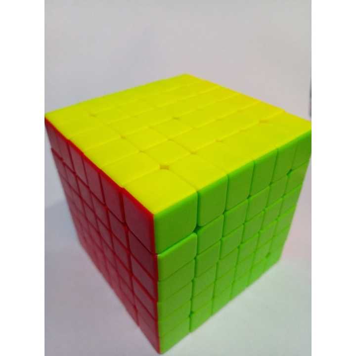 Rubik's Cube 6x6 Buy Online at Best Prices in Nepal