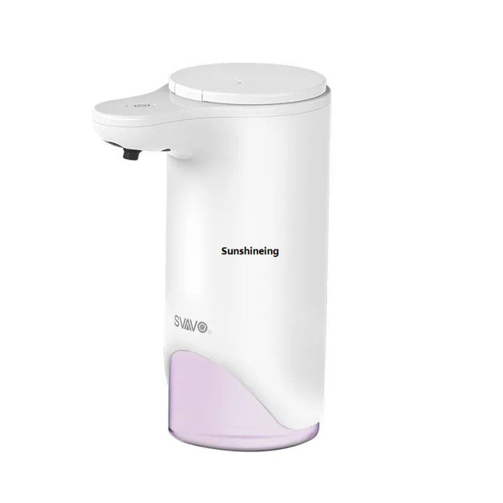 Mobile%20Foam%20Dispenser%20Soap%20Gear%20Multi-Sensor%20SVAVO%20Smart%20Contact%20Wall%20Mounted%20Hand%20Sanitizer%20Dispenser%20Soap%20-%20Image%207