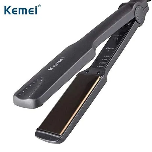 Kemei%20Professional%20Hair%20Straightener%20KM-329%20-%20Image%202