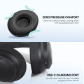 FANTECH WH05A GO VIBE ANC WIRELESS HEADSET. 