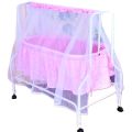 Baby Cradle For Baby 207. 