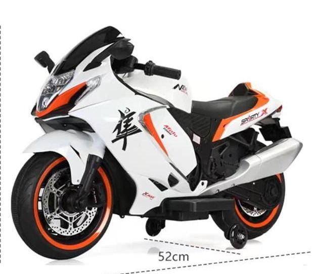 hayabusa toy