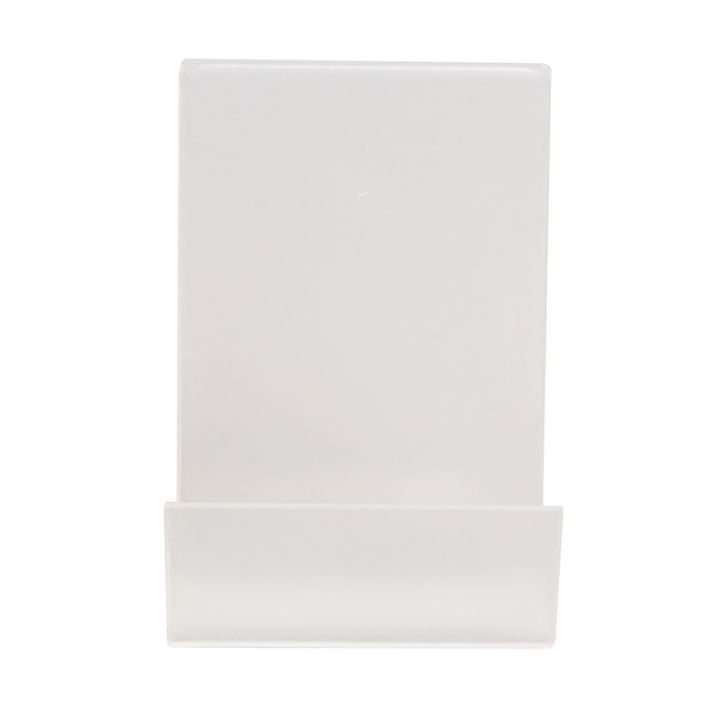 Transparent%20Acrylic%20Bookshelf%20Bracket%20Book%20Display%20Stand%20Album%20Notebook%20Stand%20WANNA%20-%20Image%206