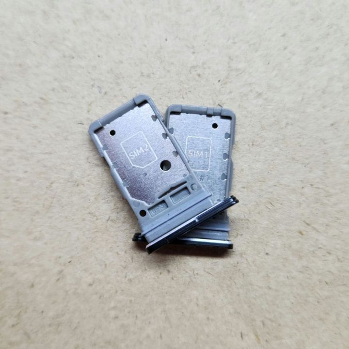 Micro Dual Sim Card Tray For Samsung S21 Ultra