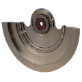 JAERBEE 3X Stainless Steel Watch Replacement Accessories Oscillating Weight Rotor for ETA 2824 2834 2836 Watchmaker Repair Tools. 