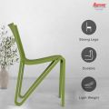Supreme Zyleg Chair (M. Green). 