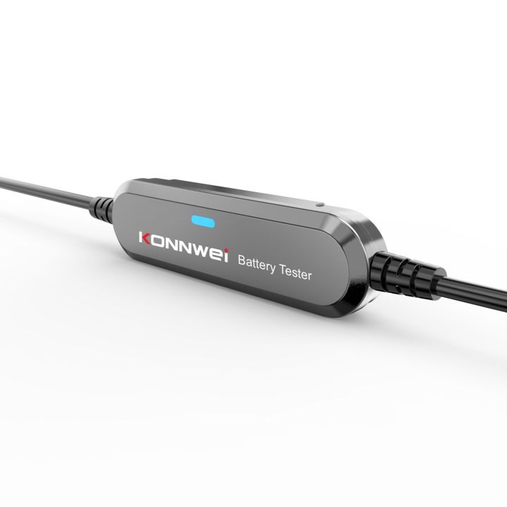 KONNWEI%20BK100%206V%2012V%20Car%20BT%20Battery%20Tester%20Battery%20Load%20Tester%20-%20Image%202