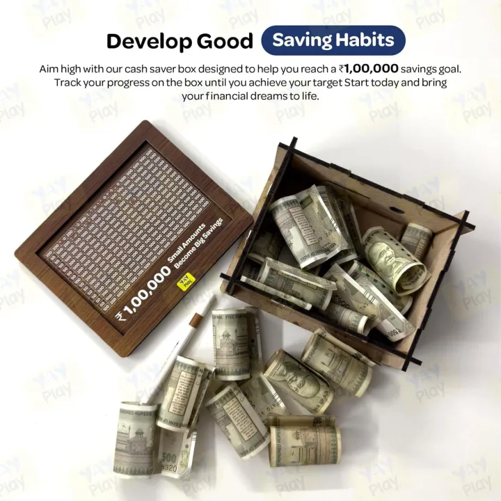 Wooden%20Money%20Piggy%20Bank,%20Money%20Saving%20Box%20%7C%20100000%20Rupees%20Goal%20Tracker%20%7C%20Cash%20Collection%20Bank%20for%20Kids%20and%20Adults%20-%20Image%206