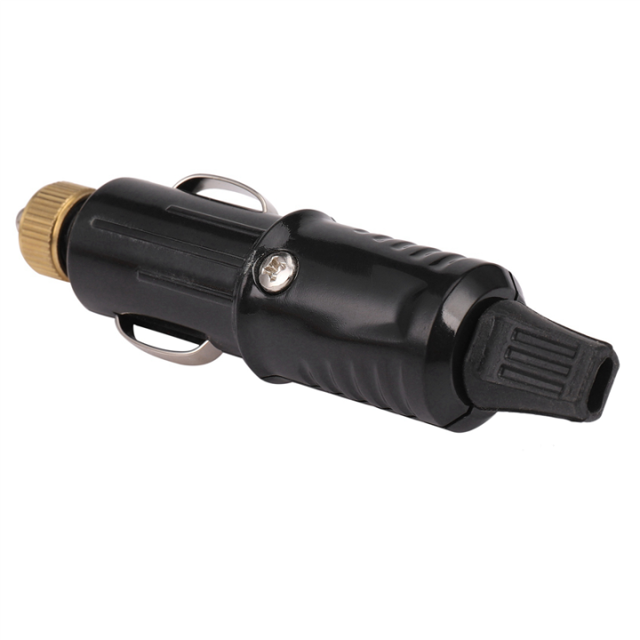 10X%2012/24V%20Replacement%20Car%20Lighter%20Socket%20Plug%20Adapter%20Charger%20+%20Fuse%20Set%20-%20Image%206