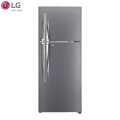 260 Double Door Refrigerator, Model-GLB292RVBN.APZQ, 10 Years Warranty. 