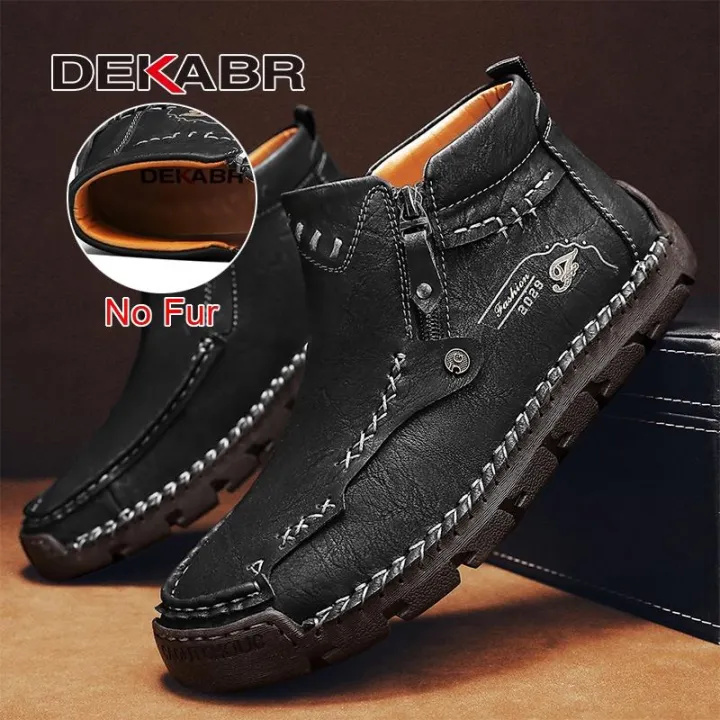 DEKABR%20New%20Comfortable%20Autumn%20Winter%20Plush%20Ankle%20Boots%20Casual%20Mens%20Shoes%20Warm%20Plush%20Hight%20Quality%20Hide%20Plus%20Size%2048%20-%20Image%209