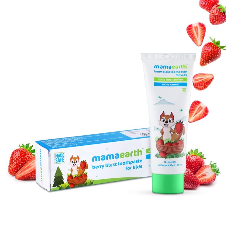 Mamaearth%20100%25%20Natural%20Berry%20Blast%20Kids%20Toothpaste,%20Oral%20Care,%2050%20Gm,%20Best%20For%20Baby%20-%20Image%202