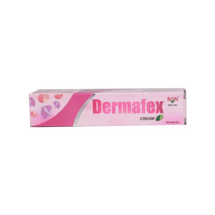 Bn Dermafex Cream 25Gm | Daraz.com.np