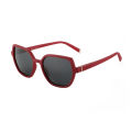 Optical Progressive Protection Ladies Prescription PopularZENOTTIC Hexagonal Polarized Sunglasses UV400 Sunglasses. 