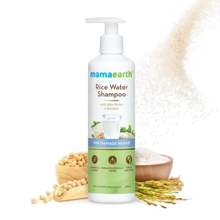 Mamaearth%20Rice%20Water%20Shampoo%20250%20Ml%20Hair%20Care%20Product%20-%20Image%202
