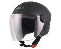 Vega Aster / SC / K Half Helmet For Bike. 