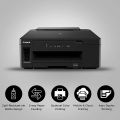 Canon Pixma GM2070 Single-Function Black and White Printer For Office with Auto-Duplex Printing. 