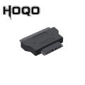 Sata 22p To 13p Adapter Sata 22 Pin Female To Odd Slimline Sata 13 Pin Female Cd-Rom Convertor Adapter 22p Female To 13p Female. 