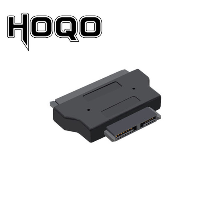 Sata%2022p%20To%2013p%20Adapter%20Sata%2022%20Pin%20Female%20To%20Odd%20Slimline%20Sata%2013%20Pin%20Female%20Cd-Rom%20Convertor%20Adapter%2022p%20Female%20To%2013p%20Female%20-%20Image%205