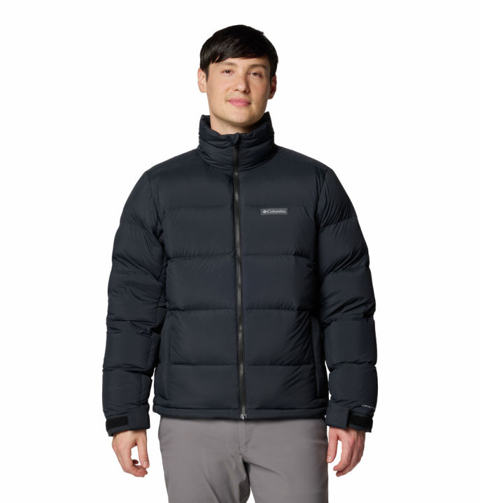 Columbia Men's Bulo Point™ III Down Jacket