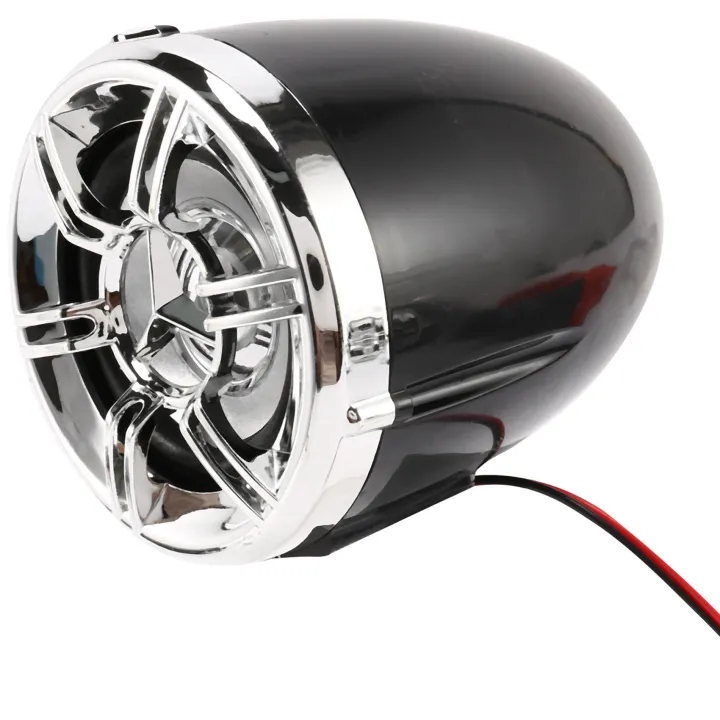 (GGBR)%20Motorcycle%20Audio%20Sound%20System%20Stereo%20Speaker%20Waterproof%20Motorbike%20Scooter%20FM%20Radio%20Bluetooth%20USB%20TF%20MP3%20Music%20Player%20Kit%20-%20Image%206