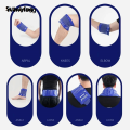Wenefang Sutuiying 1PC Reusable Hot Cold Gel Pack for First Aid Sports Muscle Pain 2025 2025 New Ice Heat Pad cooling mat gel therapy cooling cooling mat. 
